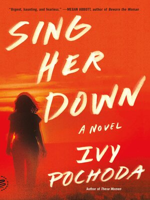 cover image of Sing Her Down